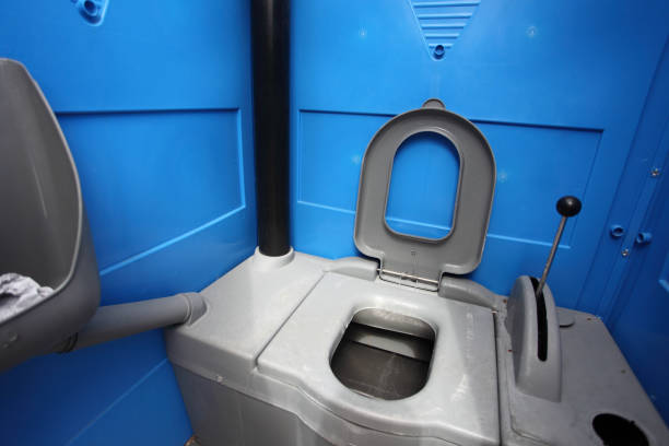 Best Construction Site Portable Toilets  in Wtell, LA